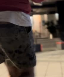 XLARGE | カーゴパンツ