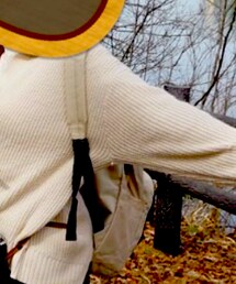 LOWRYS FARM | ニット/セーター