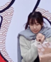 SHOO・LA・RUE | マフラー