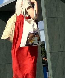 フェリシモ | トートバッグ
