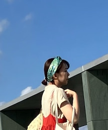 フェリシモ | ヘアバンド