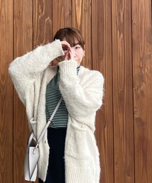 LOWRYS FARM | ニット/セーター