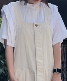 RNA | サロペット/オーバーオール