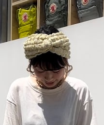 14+ | ヘアバンド