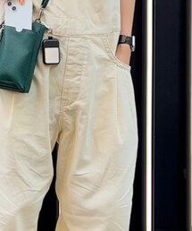 RNA-N | オールインワン・サロペット