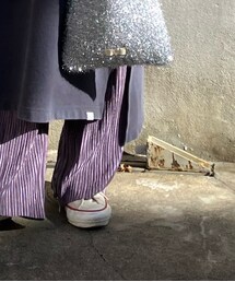 CAPRICIEUX LE'MAGE | パンツ