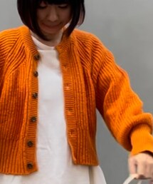 BEAMS BOY | ニット/セーター