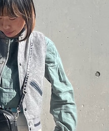 CAPRICIEUX LE'MAGE | トップス