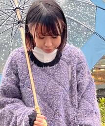 ROPE' PICNIC | シャツ/ブラウス