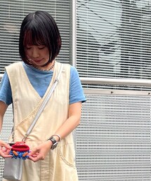Sanca | Tシャツ/カットソー