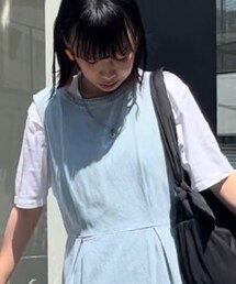 ear PAPILLONNER | ネックレス