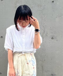 BEAMS BOY | シャツ/ブラウス