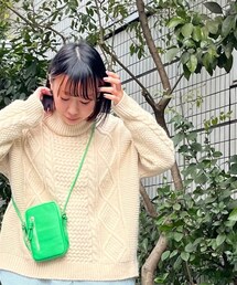 CAPRICIEUX LE'MAGE | ニット/セーター