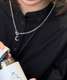 ear PAPILLONNER | ネックレス