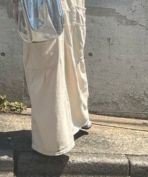 RNA | サロペット/オーバーオール