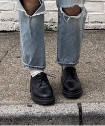 Dr. Martens | ローファー