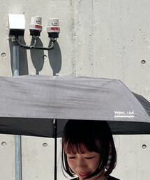 Wpc. | 折りたたみ傘