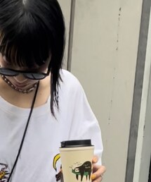RNA MEDIA | Tシャツ/カットソー