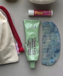 kuoca | ハンドケア/ハンドクリーム