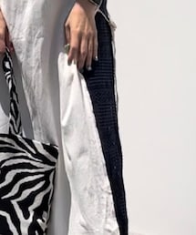 SLOBE IENA | パンツ