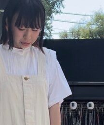 BEAMS BOY | トップス