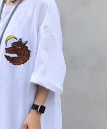 RNA MEDIA | Tシャツ/カットソー
