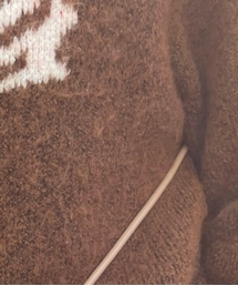 ZARA | ニット/セーター