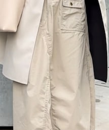 BEAMS BOY | スカート