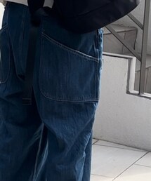 RNA | デニムパンツ