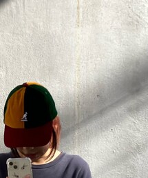KANGOL | キャップ