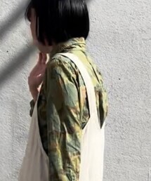 orSlow | シャツ/ブラウス