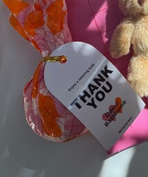 BIRTHDAY BAR | 入浴剤・バスケア