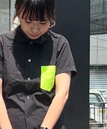 COMME des GARCONS | シャツ/ブラウス