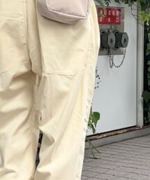 RNA | サロペット/オーバーオール