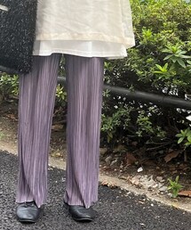 CAPRICIEUX LE'MAGE | パンツ