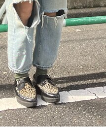 CONVERSE TOKYO | ソックス/靴下