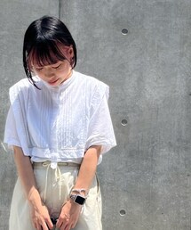 BEAMS BOY | トップス