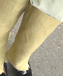 UNIQLO | パンツ