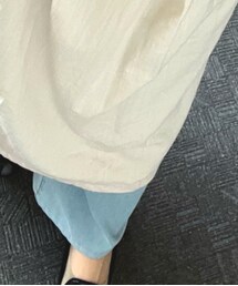 GU | デニムパンツ