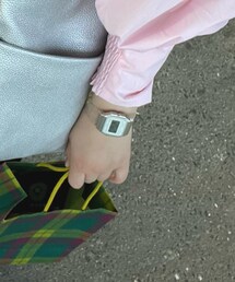 CASIO | デジタル腕時計