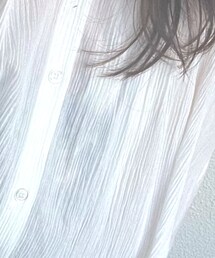 LEPSIM | シャツ/ブラウス