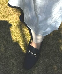 GU | ローファー