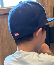 CHUMS | キャップ