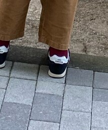 NEW BALANCE | スニーカー