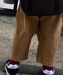 Birthday | パンツ