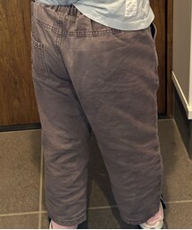 Birthday | パンツ