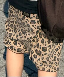 Birthday | パンツ