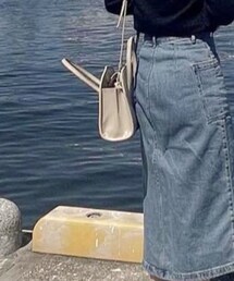 ZARA | ショルダーバッグ