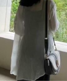 LOWRYS FARM | シャツ/ブラウス