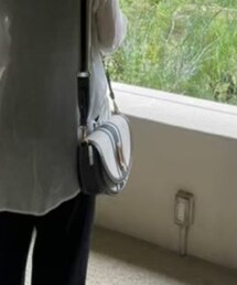 ZARA | ハンドバッグ